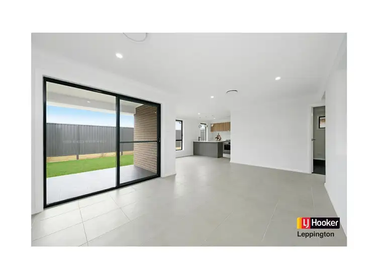 Third view of Homely house listing, 85 Turner Road, Gregory Hills NSW 2557