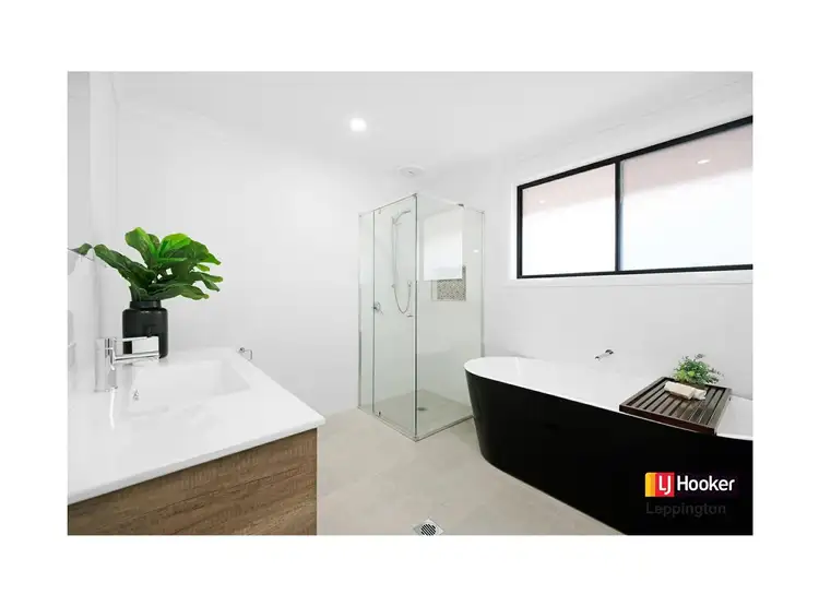Fourth view of Homely house listing, 85 Turner Road, Gregory Hills NSW 2557