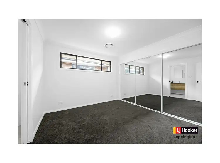 Fifth view of Homely house listing, 85 Turner Road, Gregory Hills NSW 2557