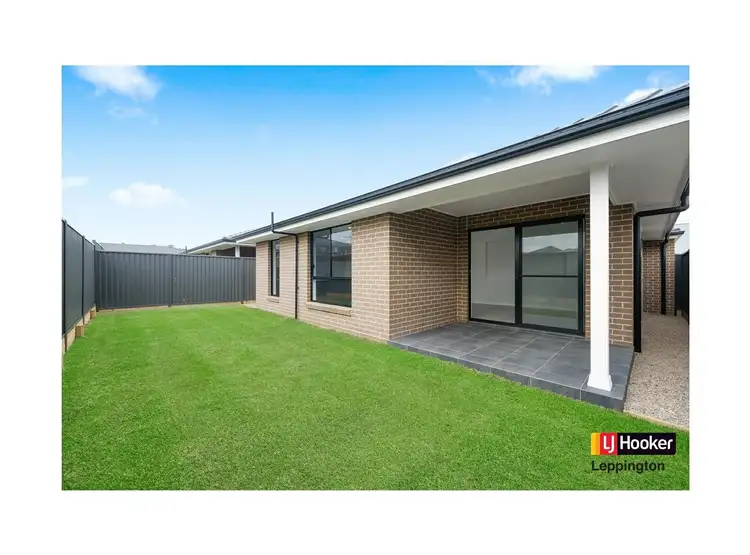 Sixth view of Homely house listing, 85 Turner Road, Gregory Hills NSW 2557