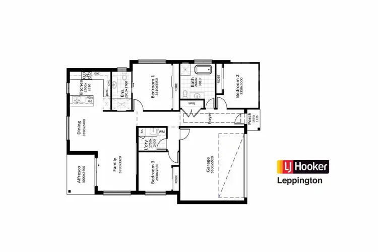 Seventh view of Homely house listing, 85 Turner Road, Gregory Hills NSW 2557