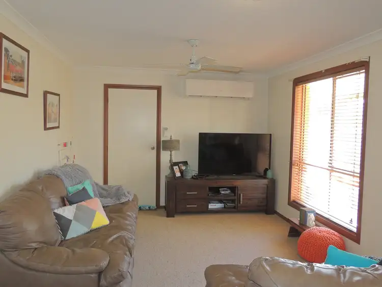 Fourth view of Homely unit listing, Unit 2/31A Pritchard Street, Swan Hill VIC 3585