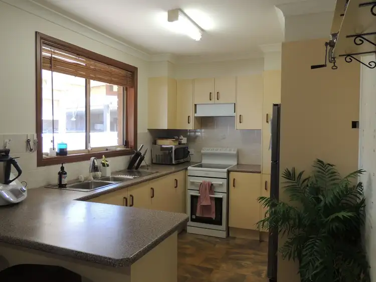 Fifth view of Homely unit listing, Unit 2/31A Pritchard Street, Swan Hill VIC 3585