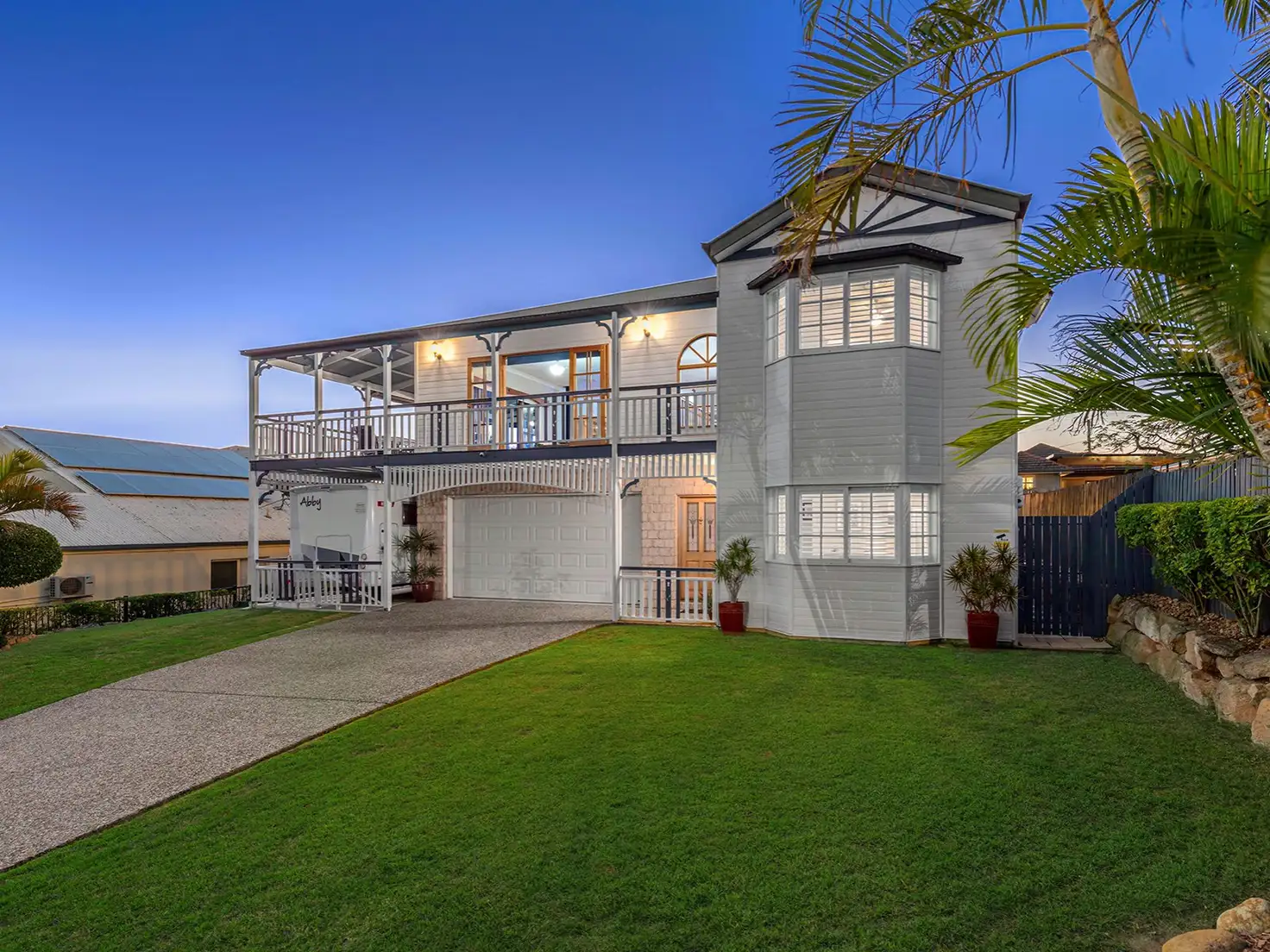 Main view of Homely house listing, 9 Riverview Place, Yeronga QLD 4104