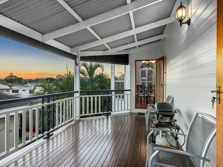 Third view of Homely house listing, 9 Riverview Place, Yeronga QLD 4104