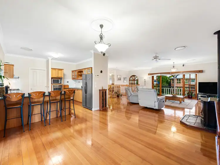 Fourth view of Homely house listing, 9 Riverview Place, Yeronga QLD 4104