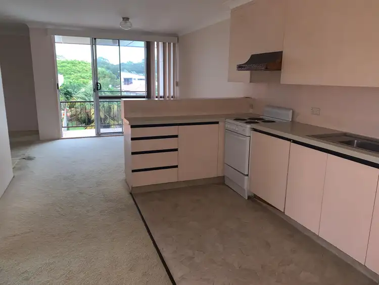 Third view of Homely unit listing, 11/1976 Gold Coast Highway, Miami QLD 4220