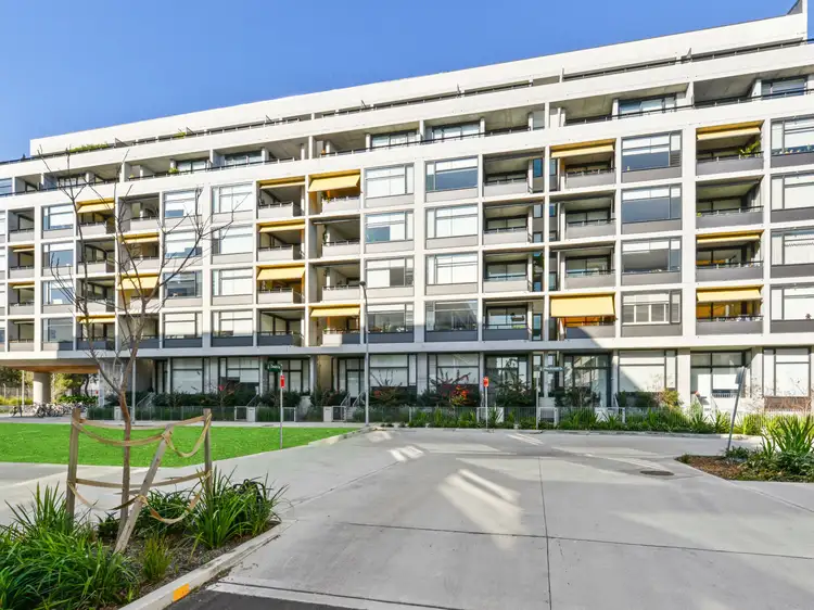 Apartment C406/5 Hadfields Street, Erskineville NSW 2043