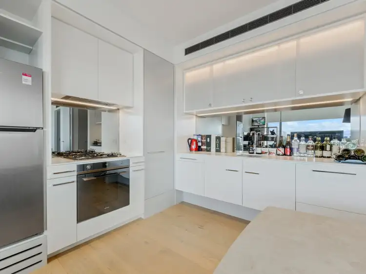 Second view of Homely unit listing, Apartment C406/5 Hadfields Street, Erskineville NSW 2043