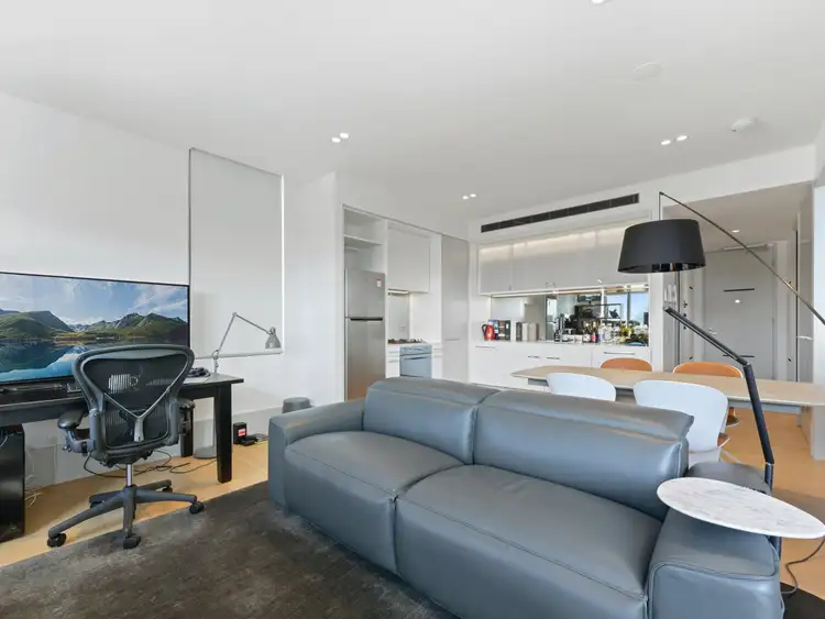 Sixth view of Homely unit listing, Apartment C406/5 Hadfields Street, Erskineville NSW 2043