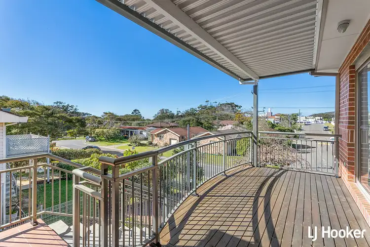 Fifth view of Homely house listing, 30 Nelson Street, Nelson Bay NSW 2315