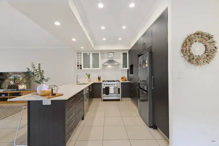 Fourth view of Homely house listing, 35 Twenty Fifth Avenue, Palm Beach QLD 4221
