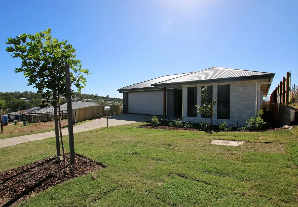 Main view of Homely house listing, 28 Arrowsmith Crescent, Ormeau Hills QLD 4208