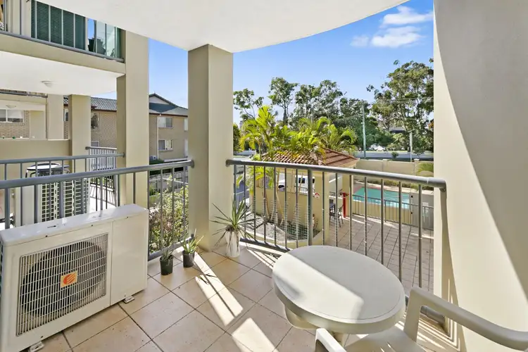 Third view of Homely unit listing, 11/8-12 Whitby Street, Southport QLD 4215