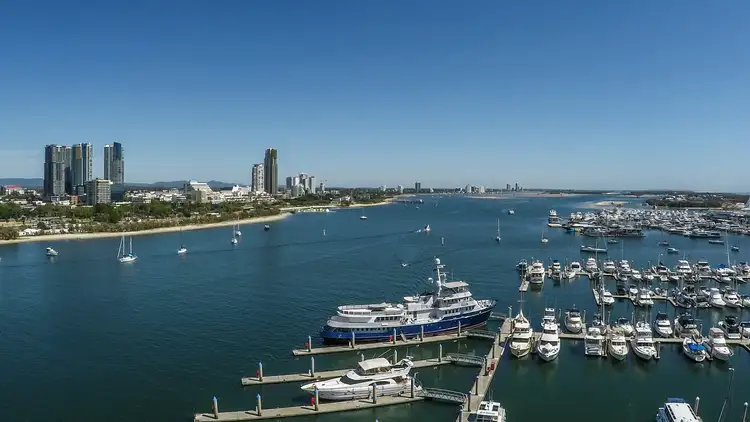 Sixth view of Homely unit listing, 11/8-12 Whitby Street, Southport QLD 4215