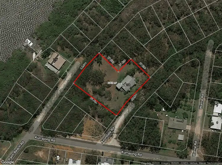104 Avondale Road, Russell Island QLD 4184