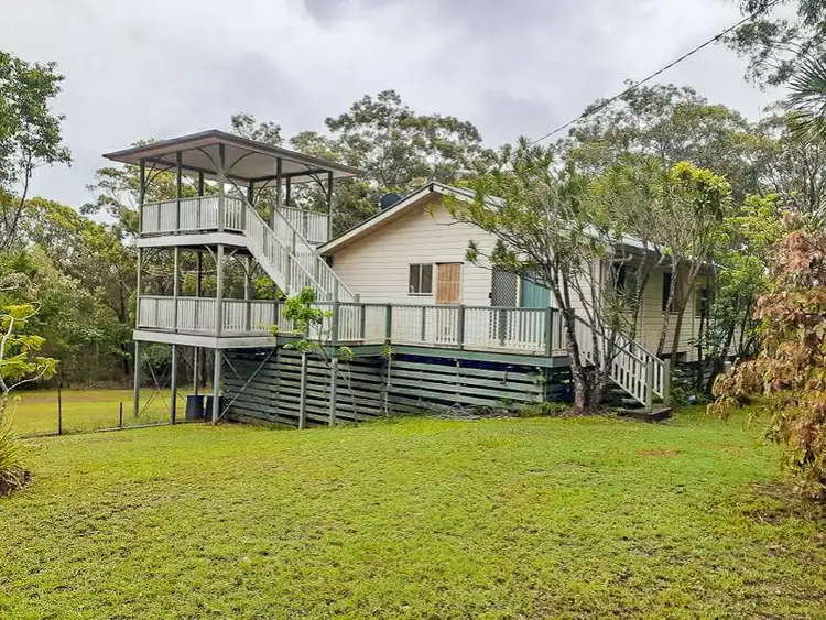 Second view of Homely house listing, 104 Avondale Road, Russell Island QLD 4184