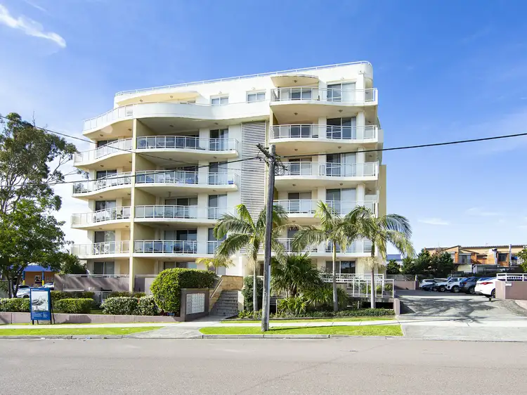 8/2-6 Copnor Avenue