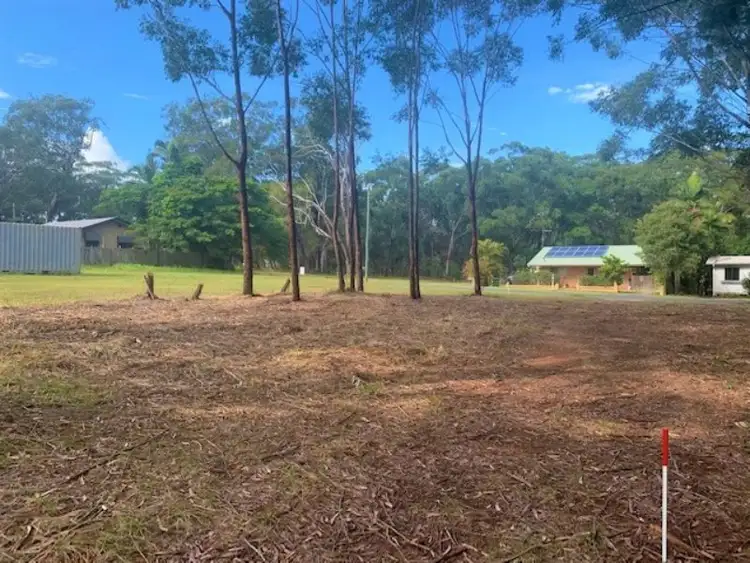 Main view of Homely land listing, 39 Harvey Street, Russell Island QLD 4184
