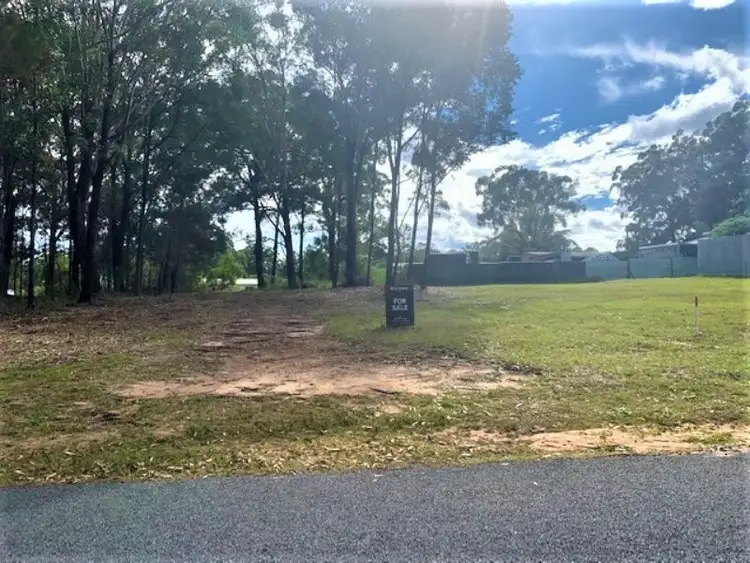 Second view of Homely land listing, 39 Harvey Street, Russell Island QLD 4184