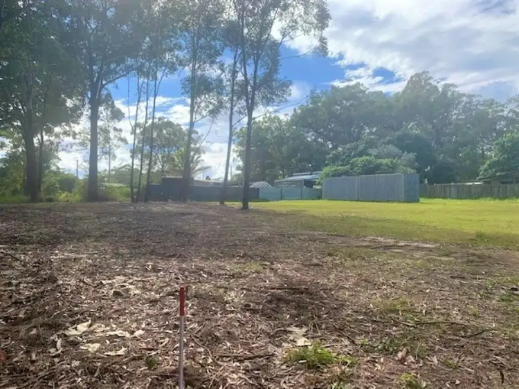 Third view of Homely land listing, 39 Harvey Street, Russell Island QLD 4184