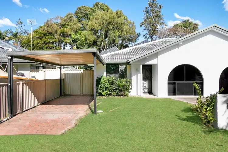 Second view of Homely house listing, 1/151 Sunset Boulevard, Tweed Heads West NSW 2485