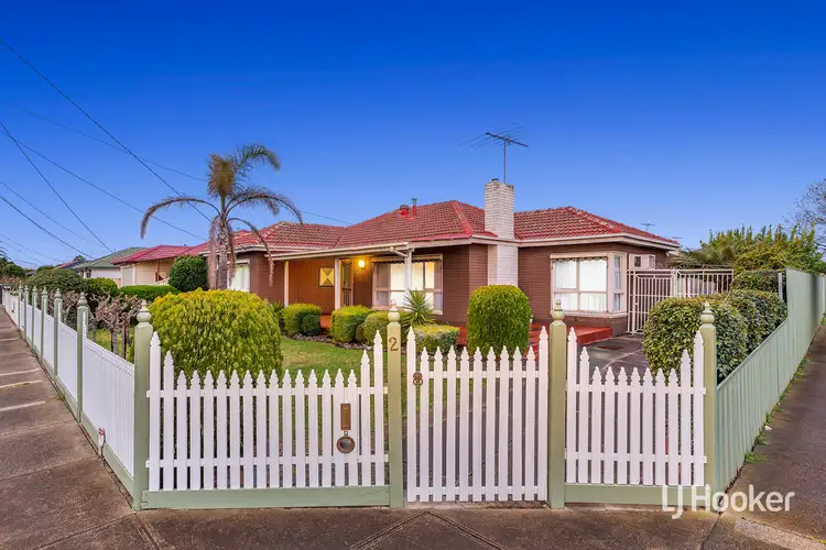 2 Harley Street, Sunshine North VIC 3020