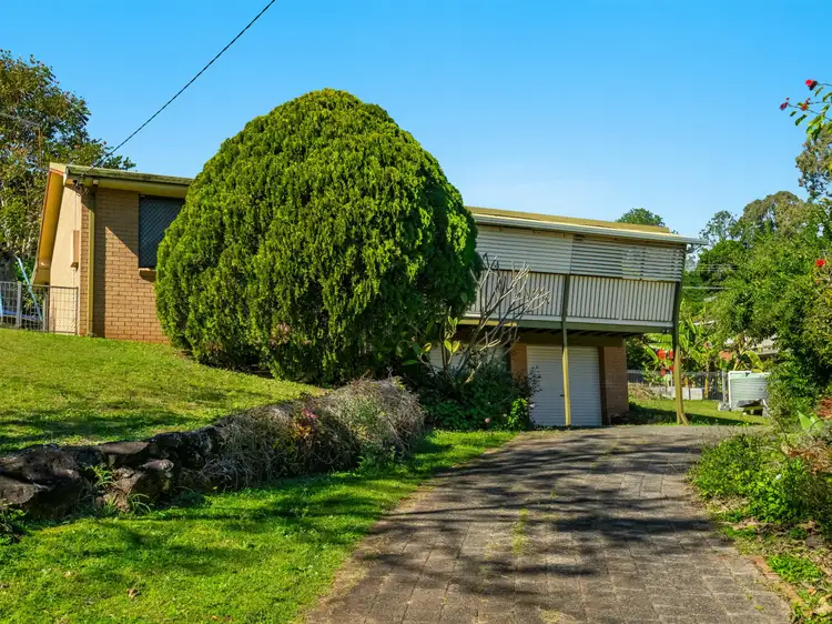 Main view of Homely house listing, 18 Cassia Crescent, Goonellabah NSW 2480