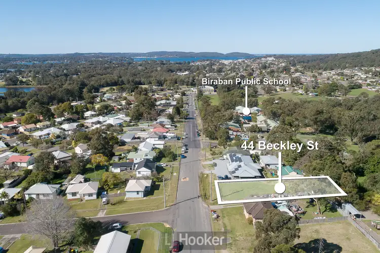 44 Beckley Street, Toronto NSW 2283