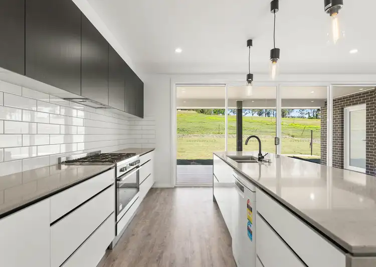 Fifth view of Homely house listing, 18 Mountview Avenue, Wingham NSW 2429