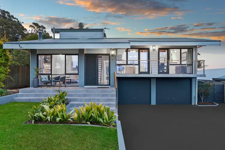 Main view of Homely house listing, 15 Anchorage Crescent, Terrigal NSW 2260