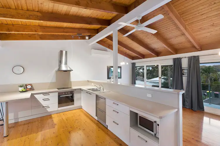 Fifth view of Homely house listing, 15 Anchorage Crescent, Terrigal NSW 2260