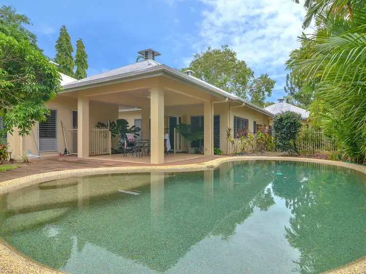 Main view of Homely house listing, 5 Seabrook Avenue, Port Douglas QLD 4877