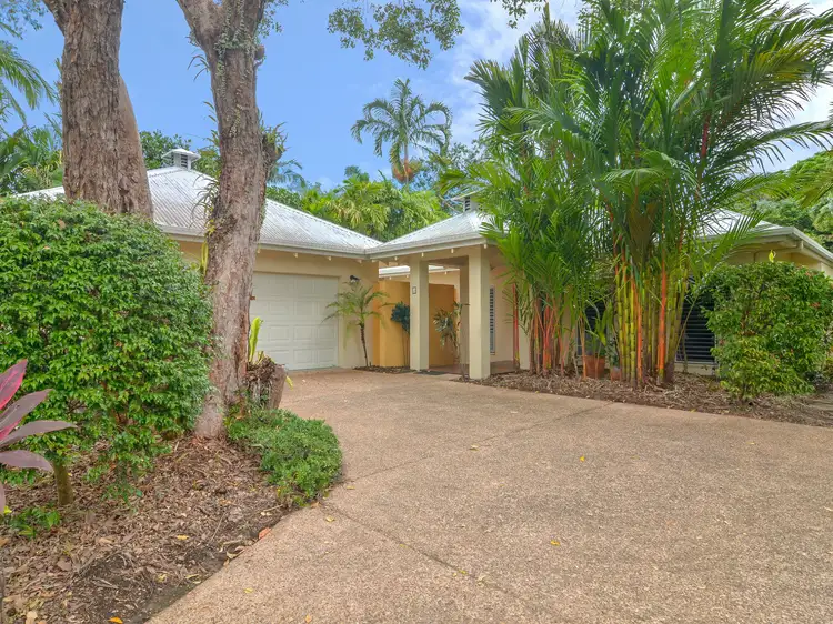 Second view of Homely house listing, 5 Seabrook Avenue, Port Douglas QLD 4877