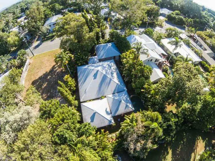 Fourth view of Homely house listing, 5 Seabrook Avenue, Port Douglas QLD 4877