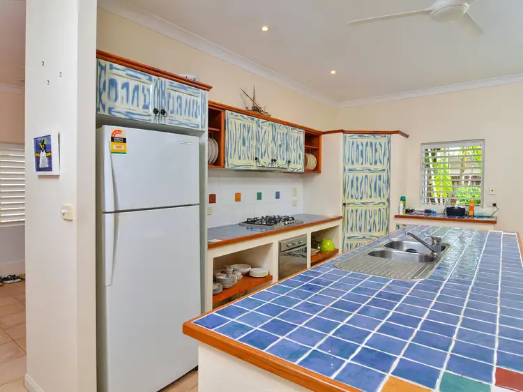 Fifth view of Homely house listing, 5 Seabrook Avenue, Port Douglas QLD 4877