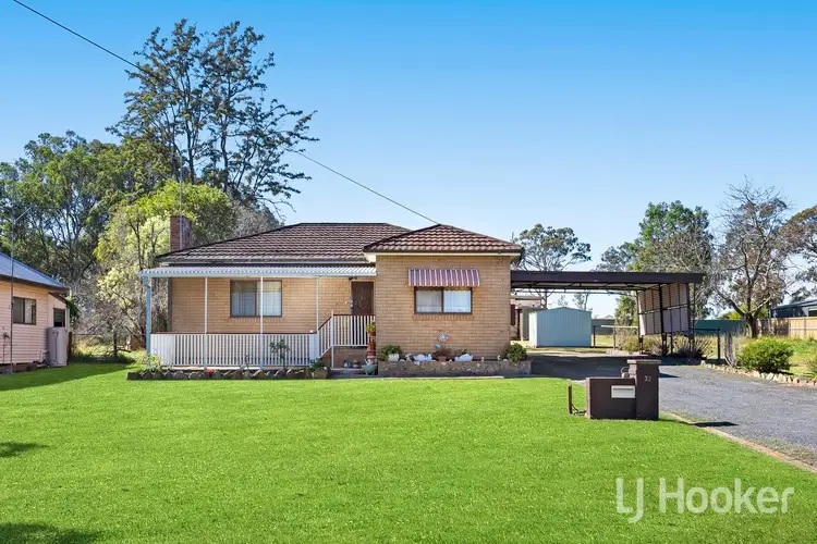32 Turner Street, Thirlmere NSW 2572