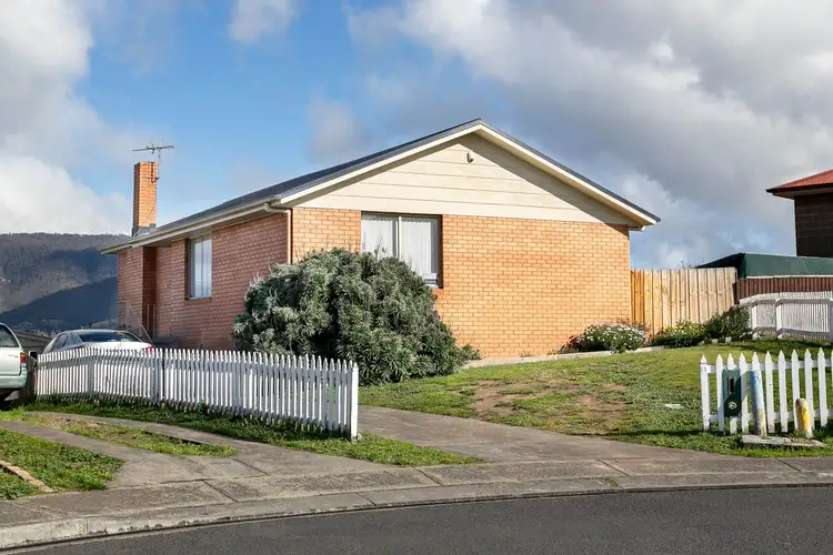 51 Tottenham Road, Gagebrook TAS 7030