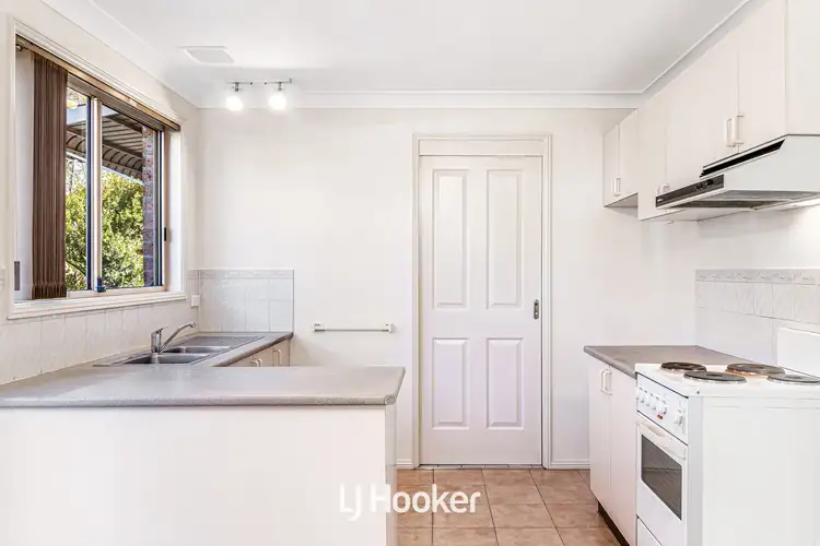 Second view of Homely townhouse listing, 10/113 Metella Road, Toongabbie NSW 2146