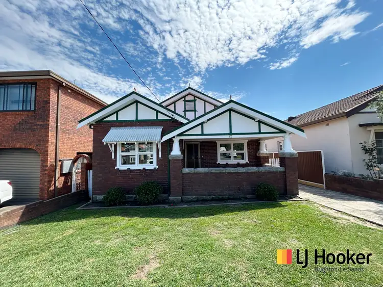 82 Tabrett Street, Rockdale NSW 2216