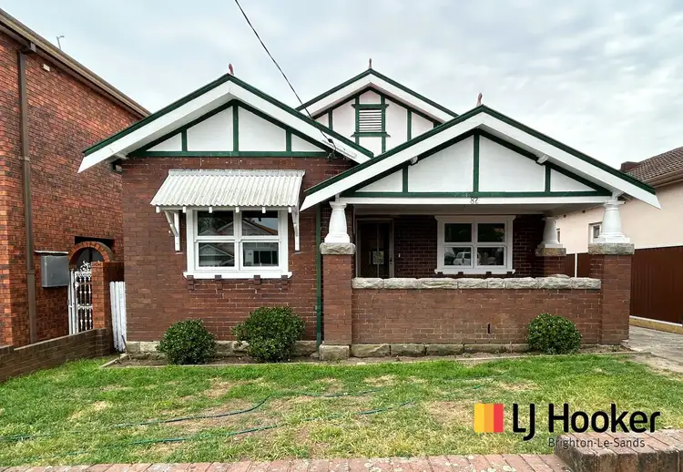 82 Tabrett Street, Rockdale NSW 2216