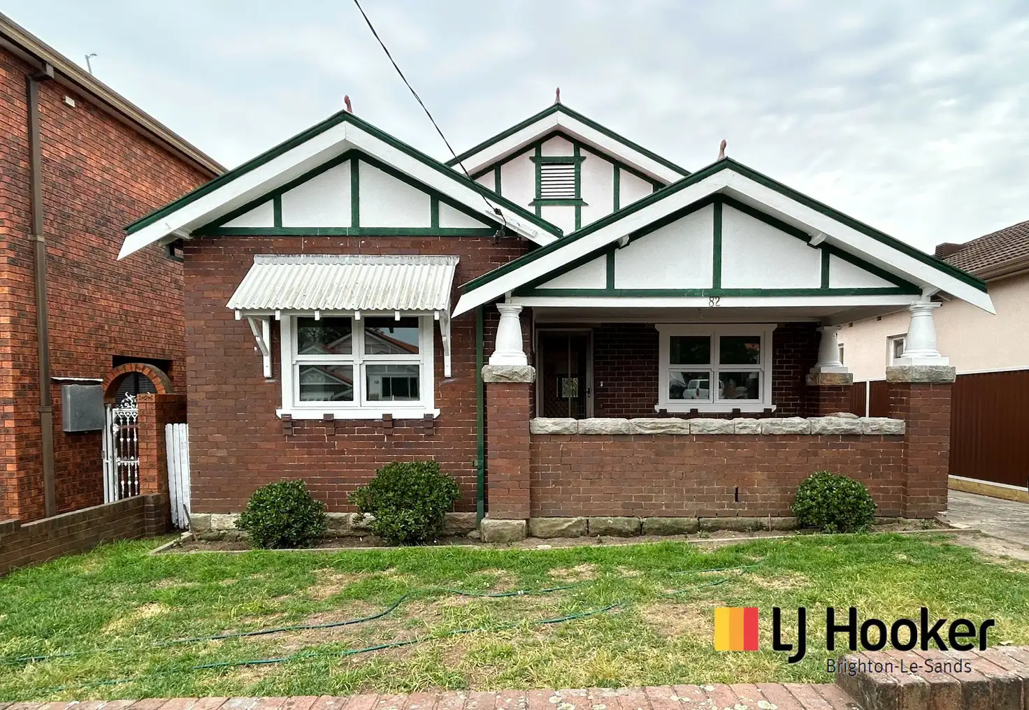 Main view of Homely house listing, 82 Tabrett Street, Rockdale NSW 2216