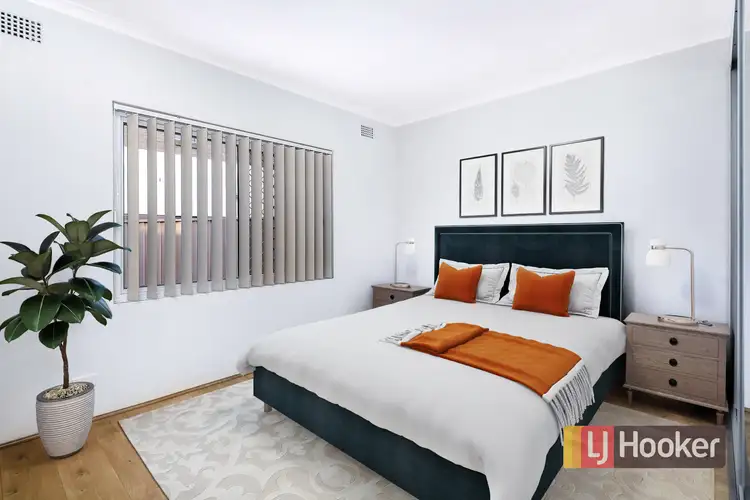 Fourth view of Homely apartment listing, 2/61 Macquarie Rd, Auburn NSW 2144