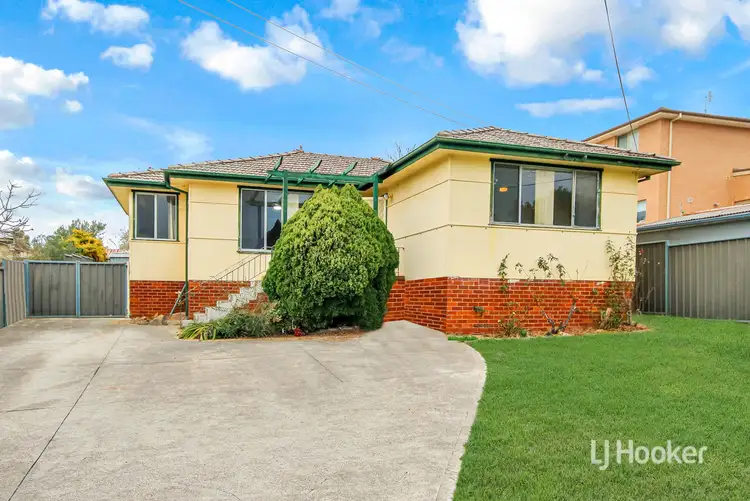 34 Elizabeth Street, Rooty Hill NSW 2766