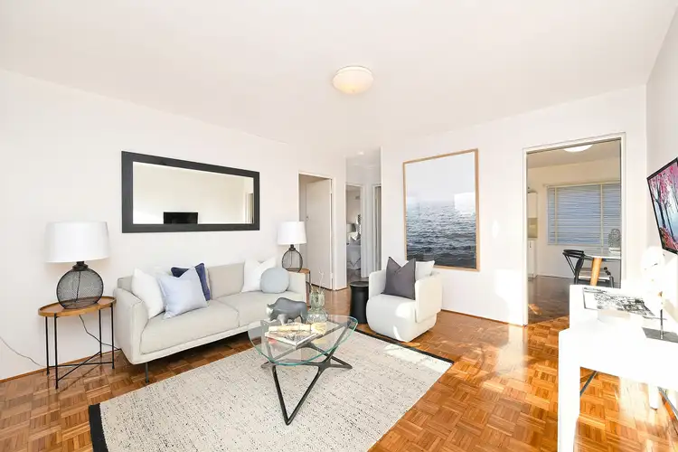 3/30 Cowper Street, Randwick NSW 2031