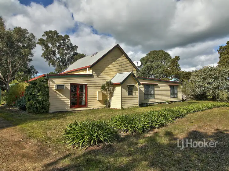 265 Goon Nure Road, Bengworden VIC 3875