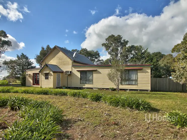 Third view of Homely house listing, 265 Goon Nure Road, Bengworden VIC 3875