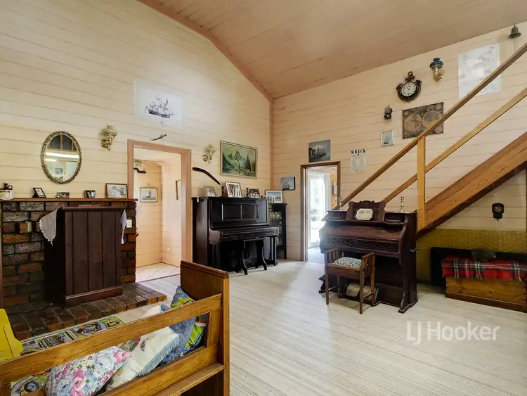 Fourth view of Homely house listing, 265 Goon Nure Road, Bengworden VIC 3875