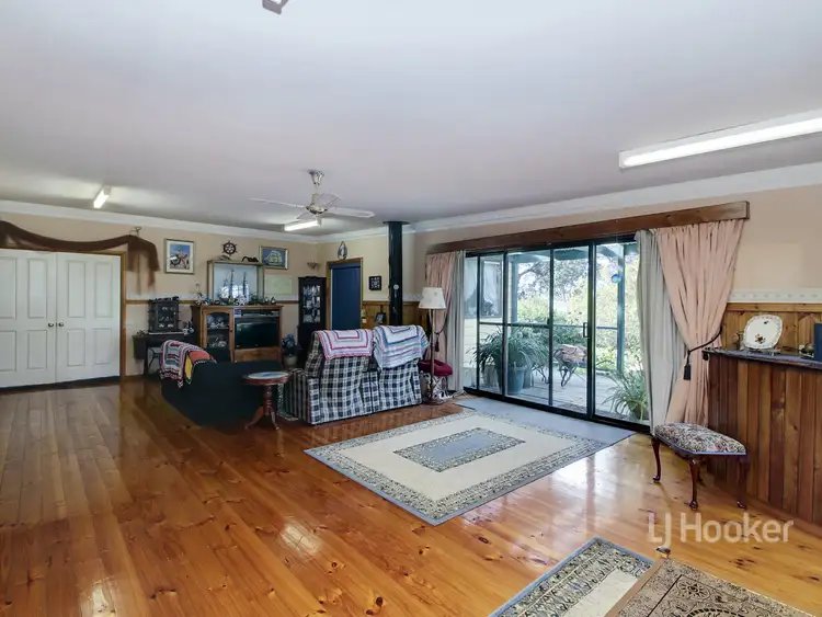 Fifth view of Homely house listing, 265 Goon Nure Road, Bengworden VIC 3875