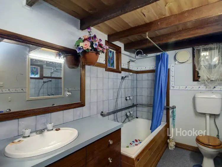 Sixth view of Homely house listing, 265 Goon Nure Road, Bengworden VIC 3875